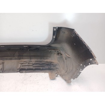 Recambio de paragolpes trasero para nissan qashqai ii (j11, j11_) 1.2 dig-t referencia OEM IAM 85022HV20H  