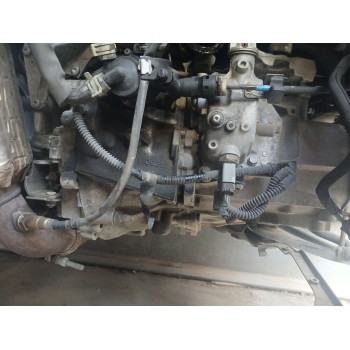 Recambio de caja cambios para citroën ds3 (sa_) 1.6 thp 165 referencia OEM IAM 20EA64  