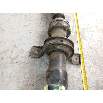 Recambio de transmision central para ssangyong rodius i 2.7 xdi referencia OEM IAM 155CM  