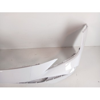 Recambio de paragolpes delantero para mg mg 4 (eh32) ev referencia OEM IAM P11222231  