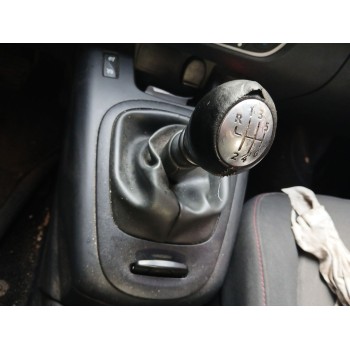 Recambio de caja cambios para renault grand scénic iii (jz0/1_) 1.5 dci referencia OEM IAM TL4A054  