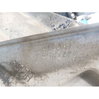 Recambio de caja cambios para citroën ds3 (sa_) 1.6 thp 165 referencia OEM IAM 20EA64  