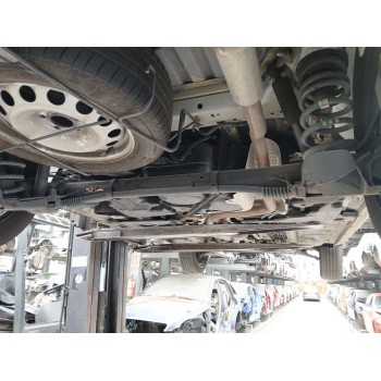 Recambio de puente trasero para opel combo e tour / life (k9) 1.5 referencia OEM IAM 9822649880 disco 