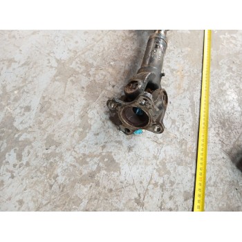 Recambio de transmision central para ssangyong rodius i 2.7 xdi referencia OEM IAM 155CM  