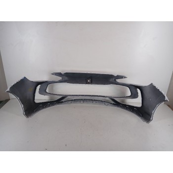 Recambio de paragolpes delantero para mg mg 4 (eh32) ev referencia OEM IAM P11222231  