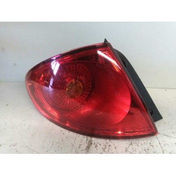 PILOTO TRASERO IZQUIERDO 5P5945111A9B9 NUEVO ROJO