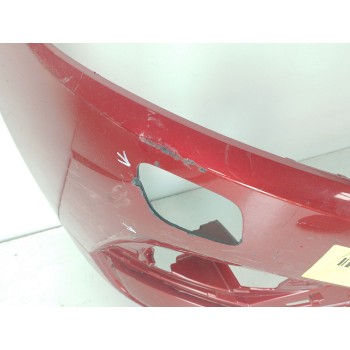 Recambio de paragolpes delantero para volvo s60 ii cross country (134) d4 drive-e polestar referencia OEM IAM 31690589  