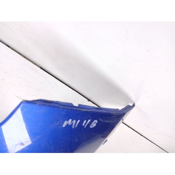 Recambio de paragolpes delantero para toyota c-hr (_x1_) 1.2 (ngx10_) referencia OEM IAM 52119F4010  