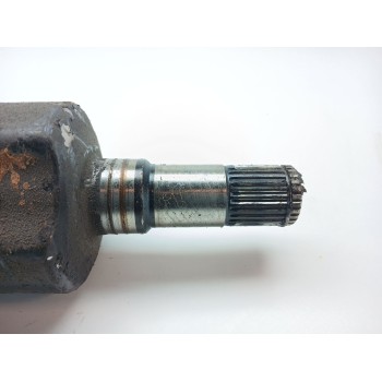 Recambio de transmision delantera izquierda para chevrolet captiva 2.0 diesel cat referencia OEM IAM   