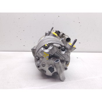Recambio de compresor aire acondicionado para volvo xc40 (536) t5 plug-in hybrid referencia OEM IAM 32130500 p32130500 P36012859