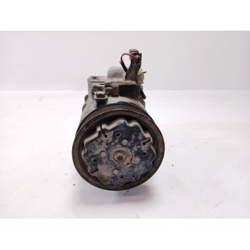 Recambio de compresor aire acondicionado para seat ibiza iii (6l1) 1.2 referencia OEM IAM 6SEU14C 4472209700 