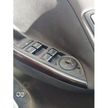 Recambio de mando elevalunas delantero izquierdo para ford focus iii 2.0 tdci referencia OEM IAM 2033142 f1et14a132ca 