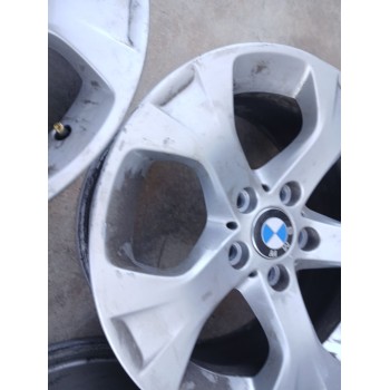 Recambio de juego llantas para bmw x1 (e84) sdrive 20d referencia OEM IAM 71/2JX17 EH2 ET34 X4 17