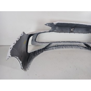 Recambio de paragolpes delantero para mg mg 4 (eh32) ev referencia OEM IAM P11222231  