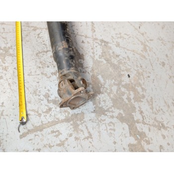 Recambio de transmision central para ssangyong rodius i 2.7 xdi referencia OEM IAM 155CM  