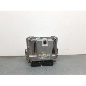 CENTRALITA MOTOR UCE 9812108380 0261s10947 