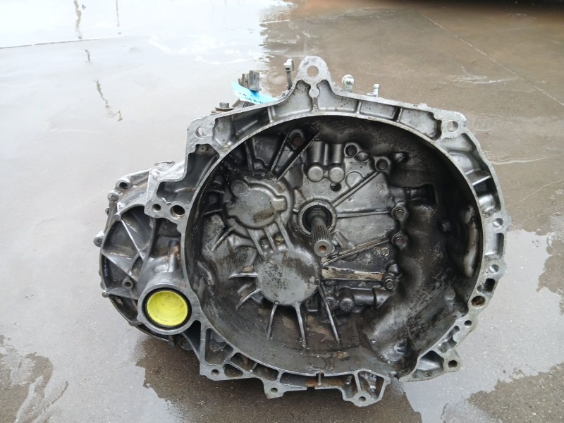 Recambio de caja cambios para jaguar e-pace (x540) 2.0 d150 referencia OEM IAM   