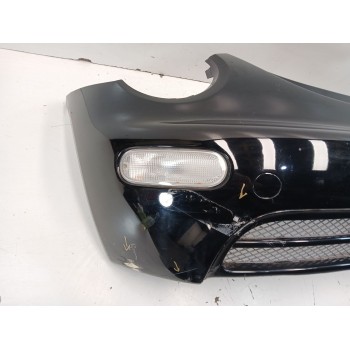 Recambio de paragolpes delantero para volkswagen new beetle (9c1, 1c1) 1.9 tdi referencia OEM IAM 1C0807221CGRU  