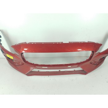 Recambio de paragolpes delantero para volvo s60 ii cross country (134) d4 drive-e polestar referencia OEM IAM 31690589  