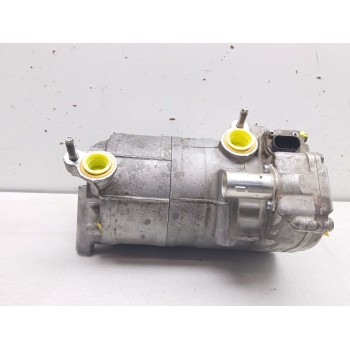 Recambio de compresor aire acondicionado para volvo xc40 (536) t5 plug-in hybrid referencia OEM IAM 32130500 p32130500 P36012859