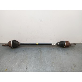 Recambio de transmision delantera derecha para opel combo e tour / life (k9) 1.5 referencia OEM IAM 9806699780  