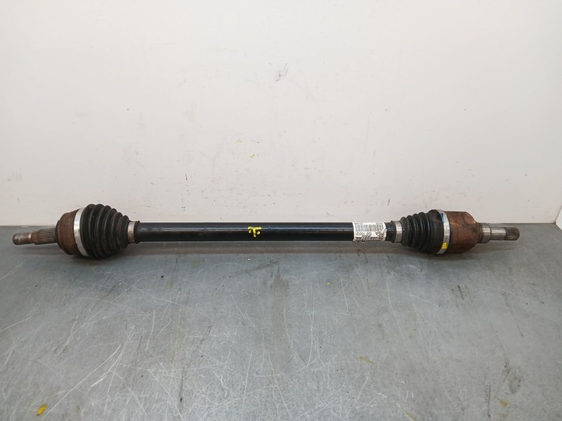 Recambio de transmision delantera derecha para opel combo e tour / life (k9) 1.5 referencia OEM IAM 9806699780  