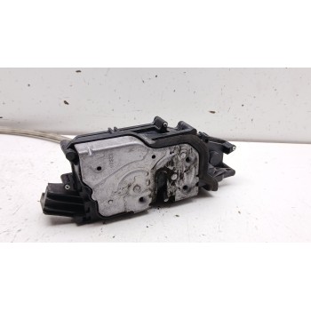 Recambio de cerradura puerta delantera izquierda para fiat 500e (332_) elektro 3+1 (fa1) referencia OEM IAM 0000052138078 521798