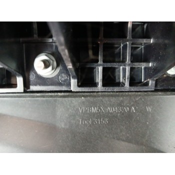 Recambio de kit airbag para ford focus iii turnier 1.6 tdci referencia OEM IAM VPBM5XA04320A  