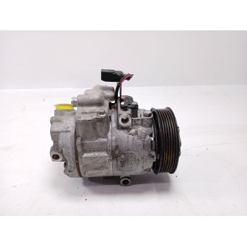 Recambio de compresor aire acondicionado para seat ibiza iii (6l1) 1.2 referencia OEM IAM 6SEU14C 4472209700 