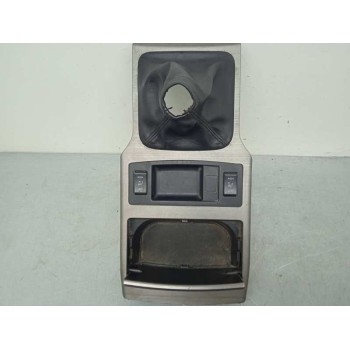 Recambio de consola central para subaru legacy lim. b14 limited referencia OEM IAM 92134AJ000  