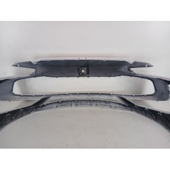 Recambio de paragolpes delantero para mg mg 4 (eh32) ev referencia OEM IAM P11222231  