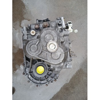 Recambio de caja cambios para jaguar e-pace (x540) 2.0 d150 referencia OEM IAM   