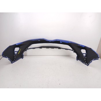 Recambio de paragolpes delantero para toyota c-hr (_x1_) 1.2 (ngx10_) referencia OEM IAM 52119F4010  