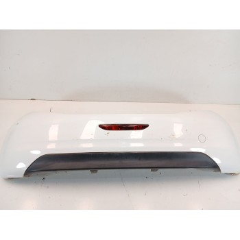 PARAGOLPES TRASERO 1607254580 