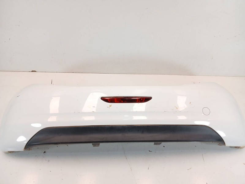 Recambio de paragolpes trasero para peugeot 208 i (ca_, cc_) 1.2 vti 82 referencia OEM IAM 1607254580  