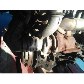 Recambio de motor completo para ford focus berlina (cak) ambiente referencia OEM IAM C9DB SIN BOMBA 