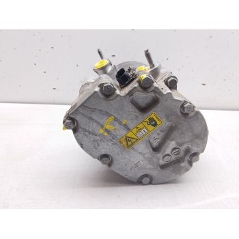 Recambio de compresor aire acondicionado para volvo xc40 (536) t5 plug-in hybrid referencia OEM IAM 32130500 p32130500 P36012859