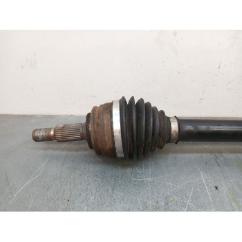 Recambio de transmision delantera derecha para opel combo e tour / life (k9) 1.5 referencia OEM IAM 9806699780  