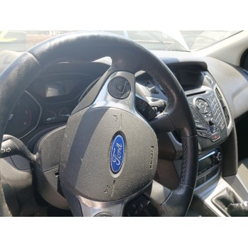 Recambio de kit airbag para ford focus iii turnier 1.6 tdci referencia OEM IAM VPBM5XA04320A  