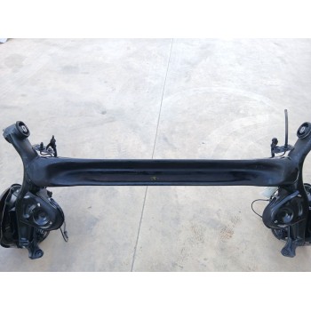 Recambio de puente trasero para nissan qashqai ii (j11, j11_) 1.2 dig-t referencia OEM IAM 555014EA0A  