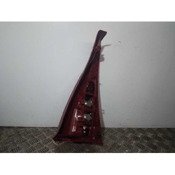 Recambio de piloto trasero izquierdo para citroën c3 referencia OEM IAM 6350X5 2ª SERIE NUEVO