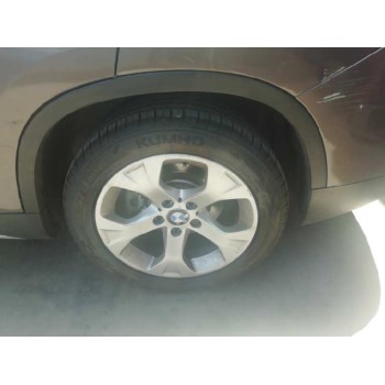 Recambio de juego llantas para bmw x1 (e84) sdrive 20d referencia OEM IAM 71/2JX17 EH2 ET34 X4 17