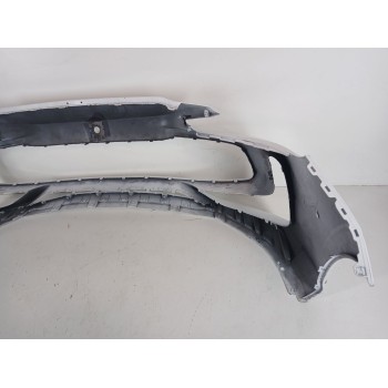 Recambio de paragolpes delantero para mg mg 4 (eh32) ev referencia OEM IAM P11222231  