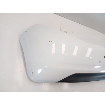 Recambio de paragolpes trasero para peugeot 208 i (ca_, cc_) 1.2 vti 82 referencia OEM IAM 1607254580  