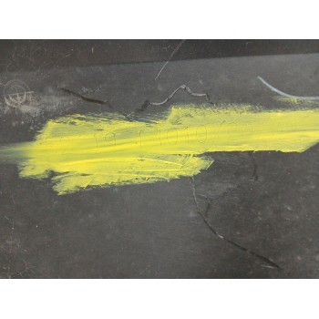 Recambio de paragolpes delantero para toyota c-hr (_x1_) 1.2 (ngx10_) referencia OEM IAM 52119F4010  