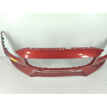Recambio de paragolpes delantero para volvo s60 ii cross country (134) d4 drive-e polestar referencia OEM IAM 31690589  