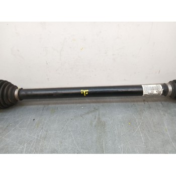 Recambio de transmision delantera derecha para opel combo e tour / life (k9) 1.5 referencia OEM IAM 9806699780  