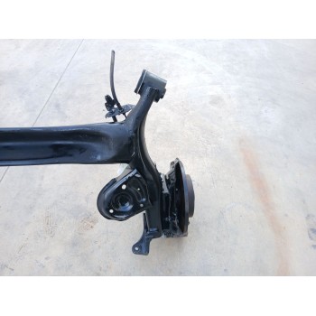 Recambio de puente trasero para nissan qashqai ii (j11, j11_) 1.2 dig-t referencia OEM IAM 555014EA0A  
