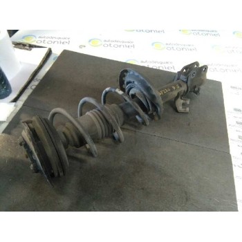 AMORTIGUADOR DELANTERO IZQUIERDO 