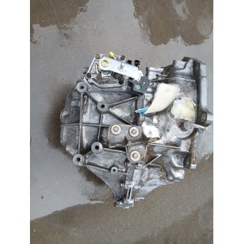 Recambio de caja cambios para jaguar e-pace (x540) 2.0 d150 referencia OEM IAM   